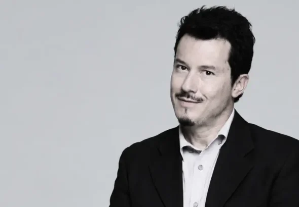 Siloé Casting despide a José Oriol Hernández con un mensaje que recuerda su talento y dedicación Siloé Casting despide a José Oriol Hernández