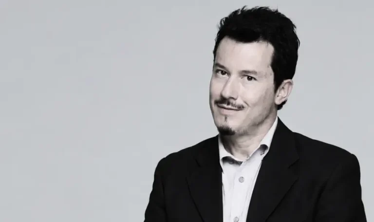 Siloé Casting despide a José Oriol Hernández con un mensaje que recuerda su talento y dedicación Siloé Casting despide a José Oriol Hernández