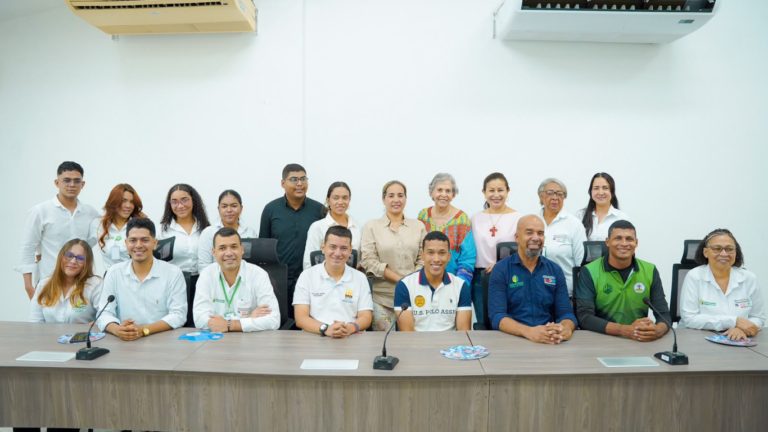 UPC adaptará el himno de Valledupar a lengua de señas UPC