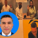 Víctor Mosquera asumió la Procuraduría Regional del Cesar Víctor Mosquera