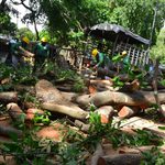 Balneario Hurtado ya está habilitado tras labores de recuperación Balneario Hurtado