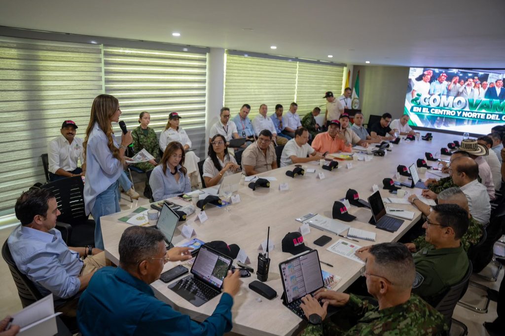 Consejo de seguridad define nuevas medidas para el Cesar | RTA Noticias