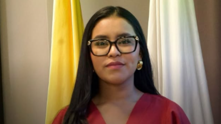 Tribunal Administrativo del Magdalena programa audiencia contra diputada Yulieth de Jesús Pacheco Yulieth de Jesús Pacheco, ante Tribunal