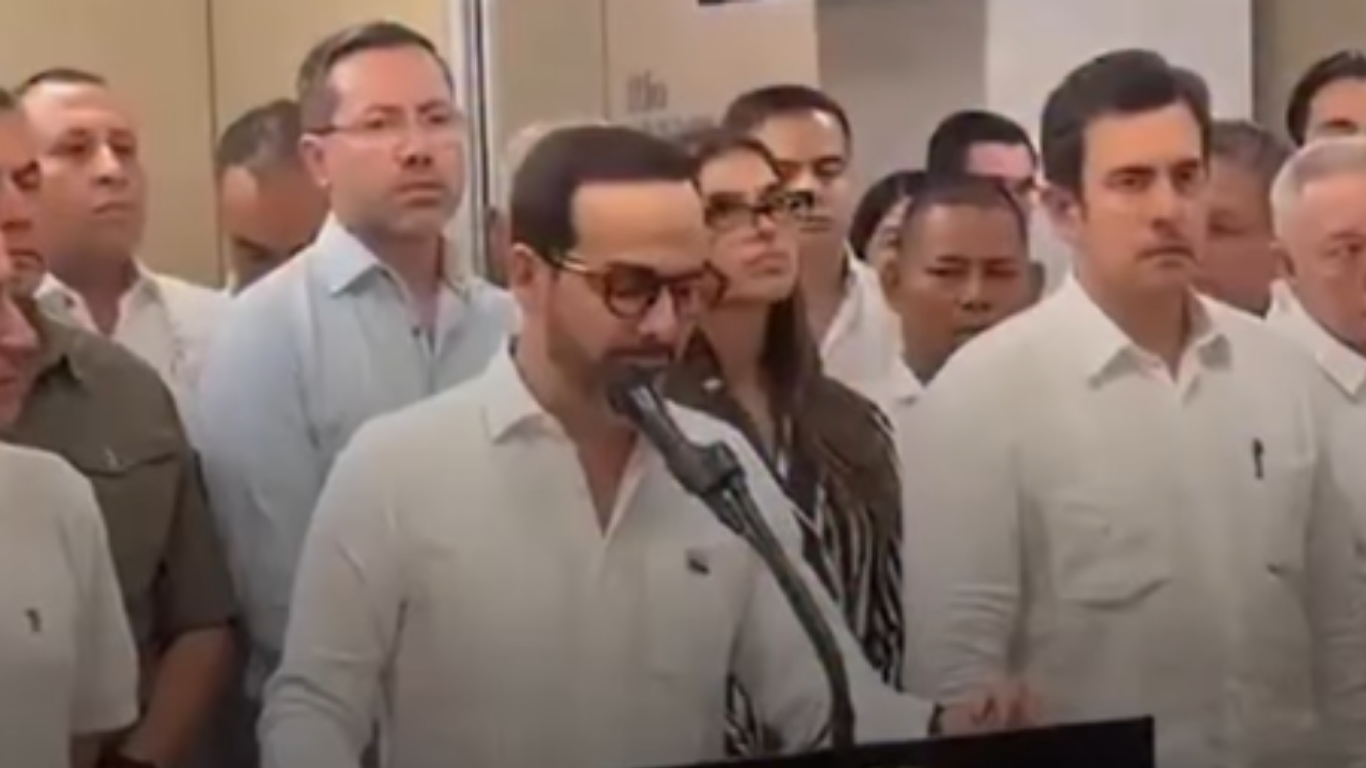 presidente