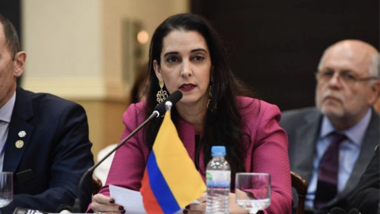 adela maestre