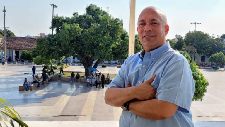 ¿Sabe usted cuál es el sueldo del alcalde de Valledupar en 2026? alcalde