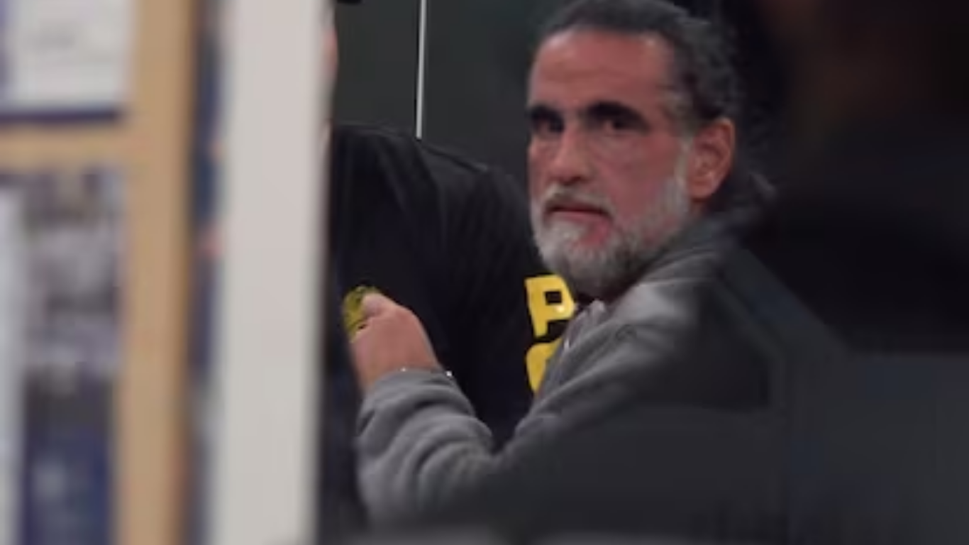 Alex Saab se declara culpable en Miami y enfrenta hasta 20 años de prisión Alex Saab