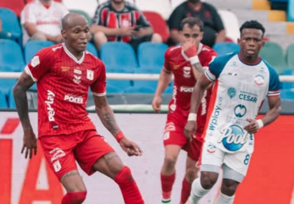 alianza valledupar