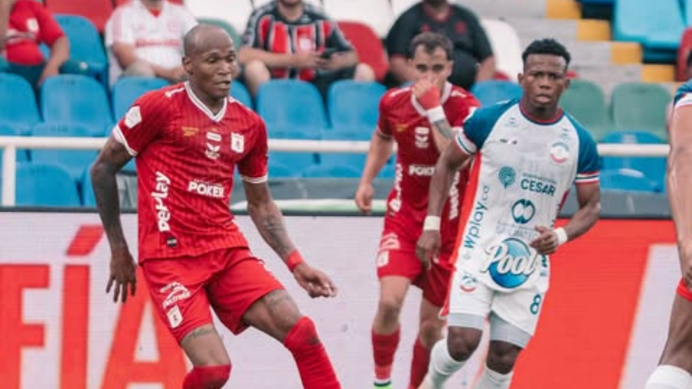 alianza valledupar