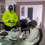 Golpe a las Autodefensas Conquistadoras: capturan a alias «Yolima» y otras 12 personas alias «Yolima»: capturada en Santa Marta