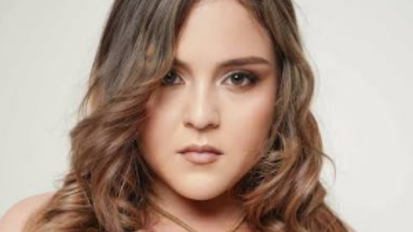 María Alejandra Guerra, rumbo al Top Model Plus Size Colombia María Alejandra Guerra