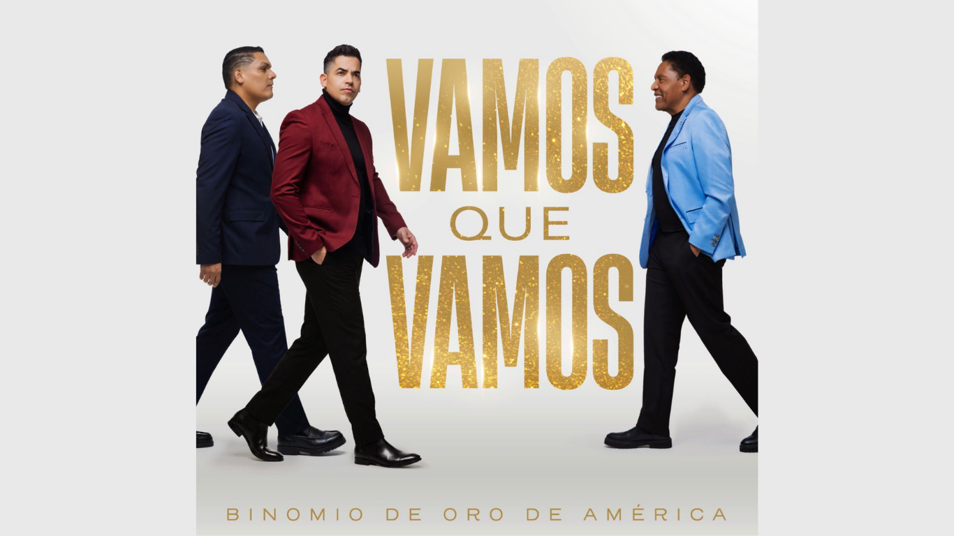 Binomio de Oro