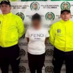 Madre fue capturada por presunto abuso contra su hija de 9 años capturada
