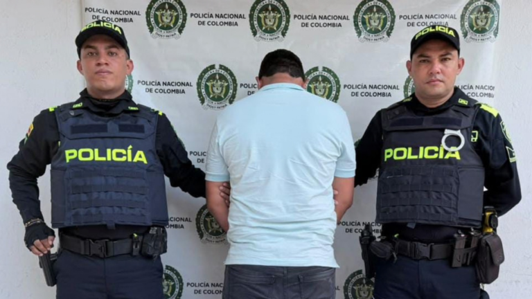 capturado
