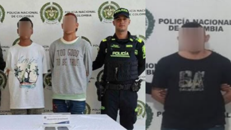capturados