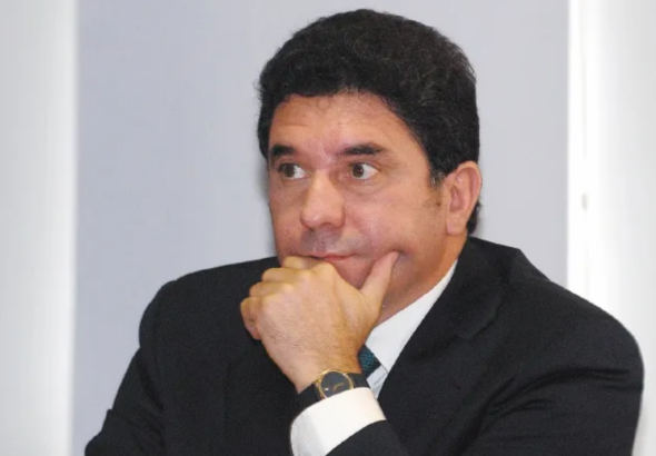 Corte Suprema confirma condena de 40 meses contra Germán Olano condena