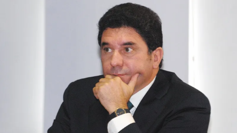 Corte Suprema confirma condena de 40 meses contra Germán Olano condena