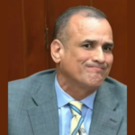 Carlos René Montoya