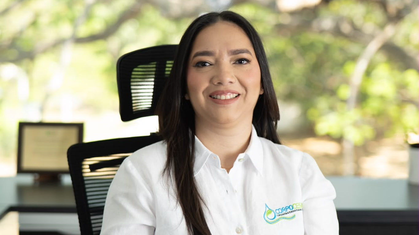 Adriana Margarita García