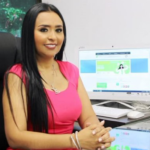 Davianys Vargas renuncia en medio de presuntos fraudes tributarios Davianys Vargas sale del cargo tras reportes de irregularidades