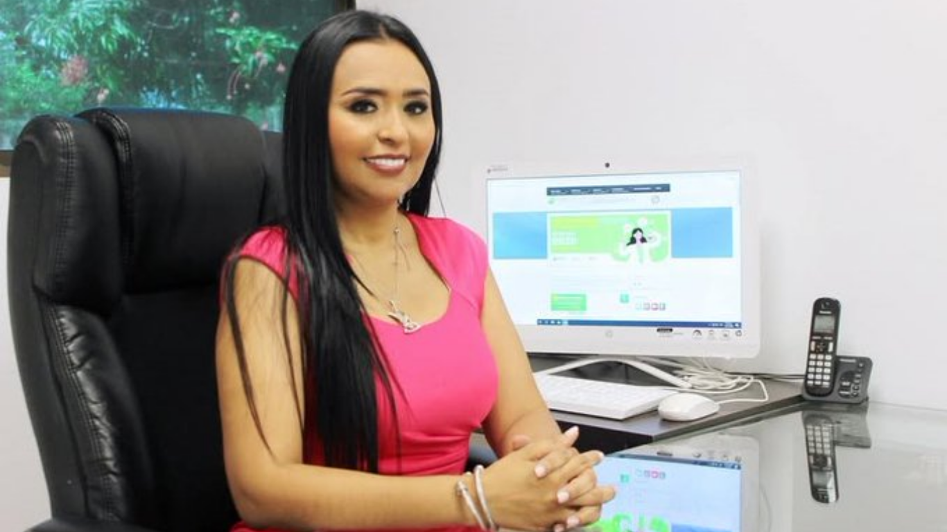 Davianys Vargas sale del cargo tras reportes de irregularidades