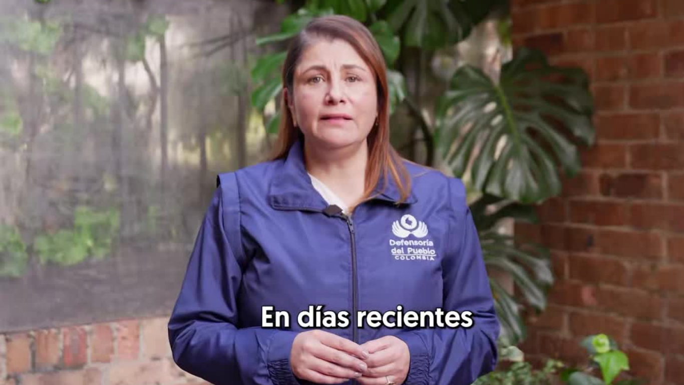 Defensoría
