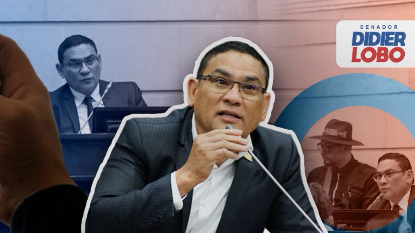 Consejo de Estado niega pérdida de investidura de Didier Lobo por caso de hospital en La Jagua Didier Lobo
