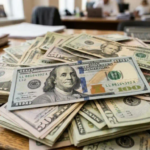 El peso colombiano se fortalece: dólar baja a $3.099 en Colombia y registra una caída de 0,55 % Dólar