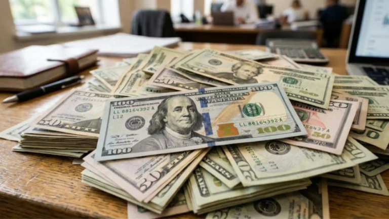 El peso colombiano se fortalece: dólar baja a $3.099 en Colombia y registra una caída de 0,55 % Dólar