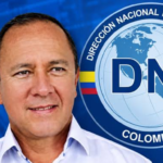 El presidente designó nuevo director de DNI