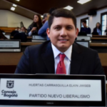 El concejal de Bogotá Elkin Huertas logra ocho medidas tributarias para emprendedores y sectores productivos elkin huertas