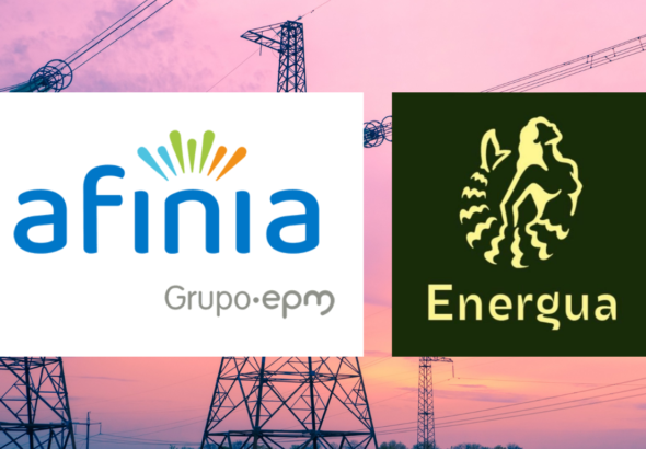 Energua