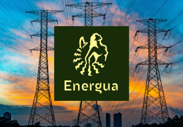 Energua asume la operación de energía en 35 municipios de Cesar, Magdalena y Bolívar energua