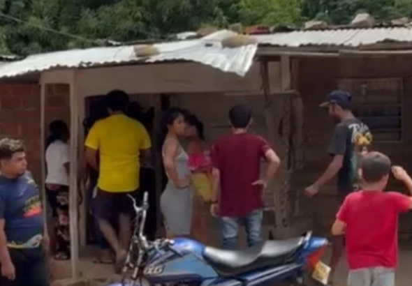 Joven de 21 años resultó herido tras explosión en Los Ranchanchanes, Valledupar explosión