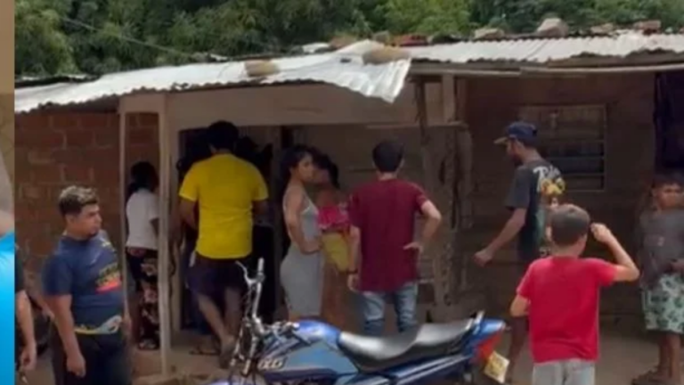 Joven de 21 años resultó herido tras explosión en Los Ranchanchanes, Valledupar explosión