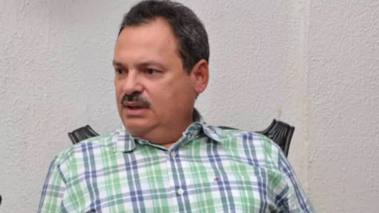 Condenan a 5 años y 6 meses al exalcalde de Valledupar Luis Fabián Fernández por irregularidades en contratación Luis Fabián Fernández
