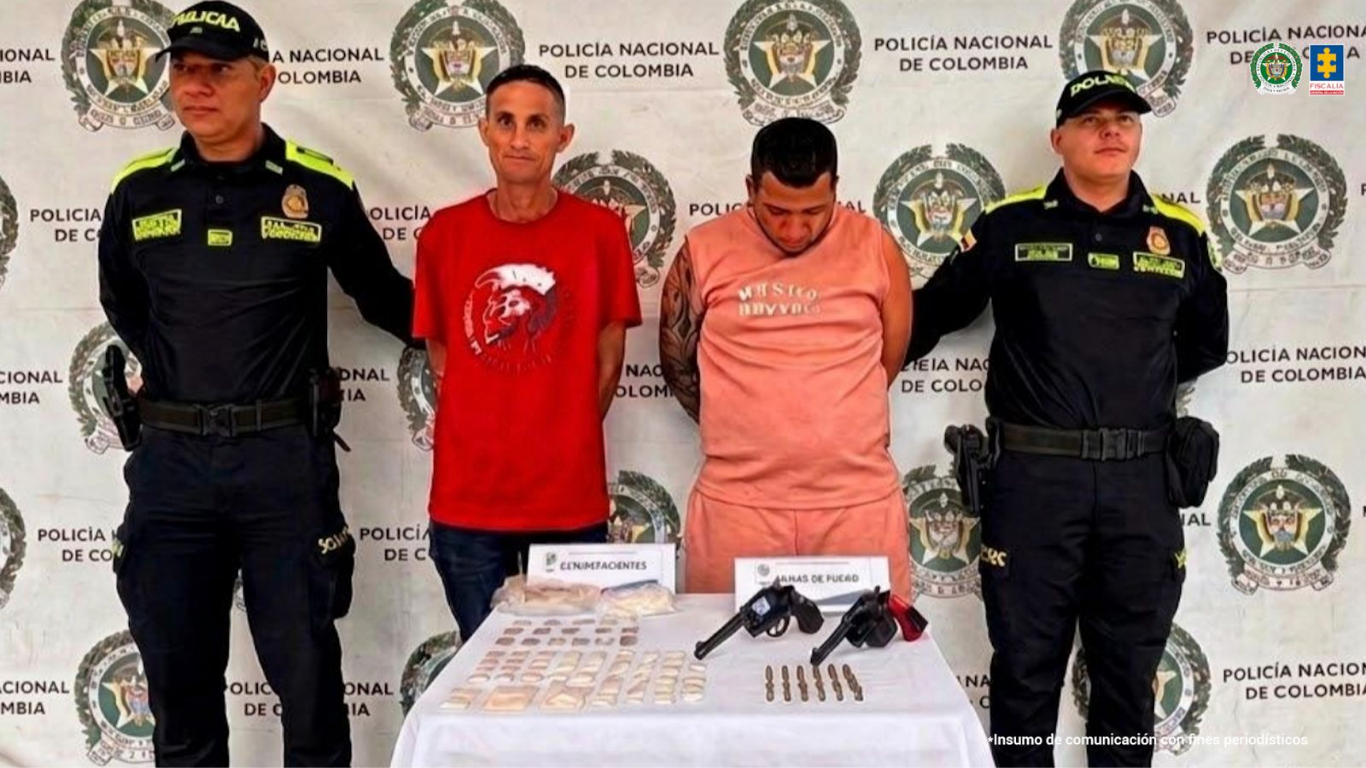 fiscalía
