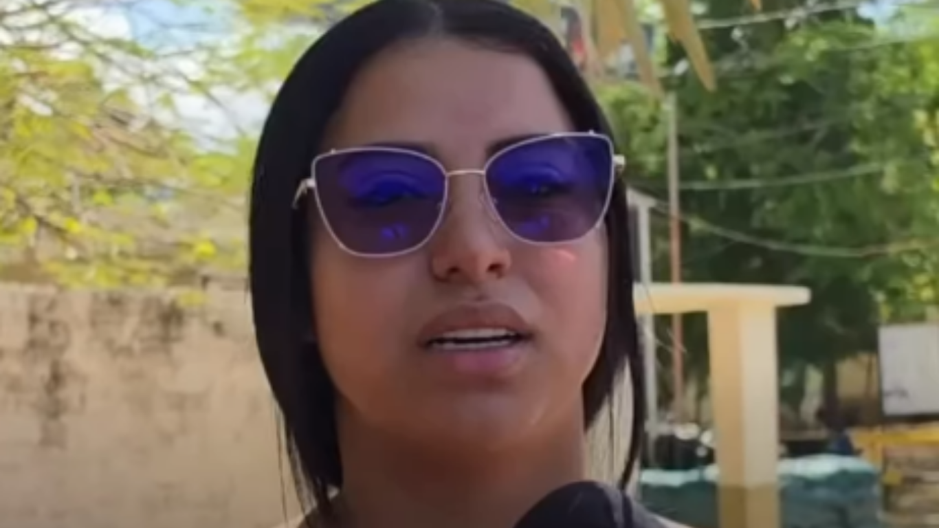 Hermana de alias ‘El Bendito Menor’ pide que su cuerpo permanezca en Riohacha hermana
