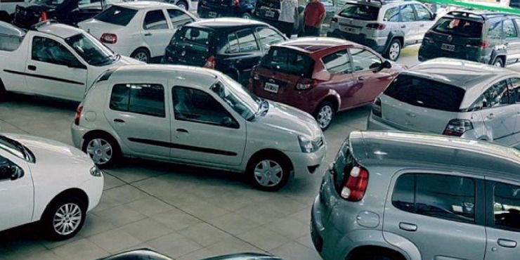 Historial vehicular por placa