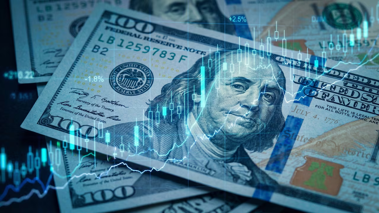 Dólar sigue cayendo en Colombia: así abrió la divisa este 9 de septiembre Dólar