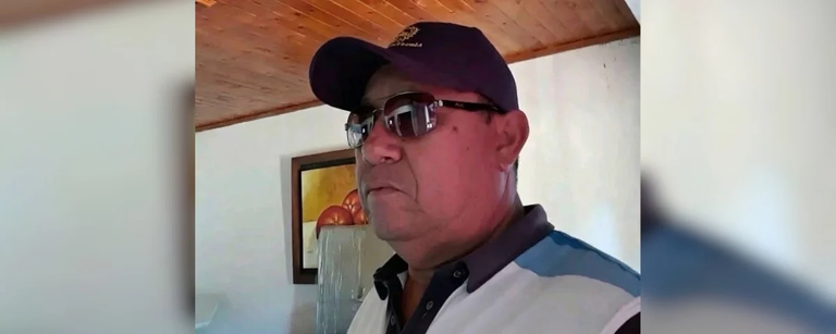 Presunto secuestro de comerciante Álvaro Rodríguez en Pasacorriendo, Tamalameque Álvaro Rodríguez
