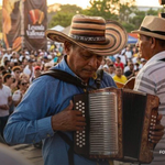 vallenato