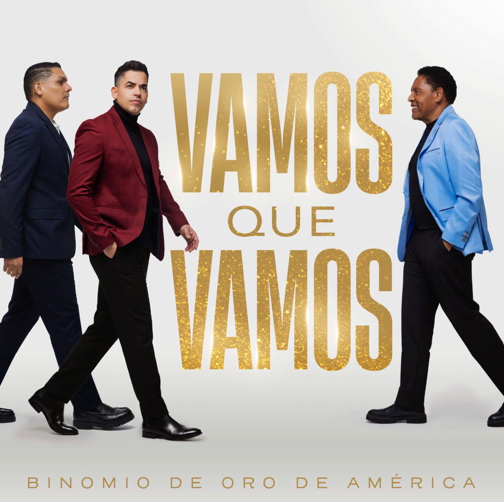 Binomio de Oro estrena trabajo discográfico con ‘Dos inviernos’ como foco | RTA Noticias