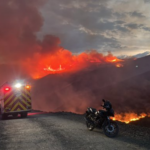 Incendios forestales: UNGRD reporta 21 casos activos en Colombia incendios forestales