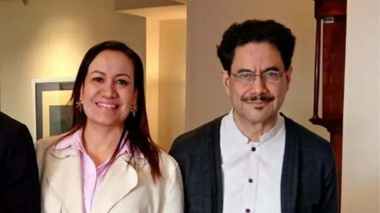 Fiscalía indaga cuentas reportadas al CNE de las campañas de Iván Cepeda y Carolina Corcho Fiscalía indagará a contadores de Cepeda y Corcho