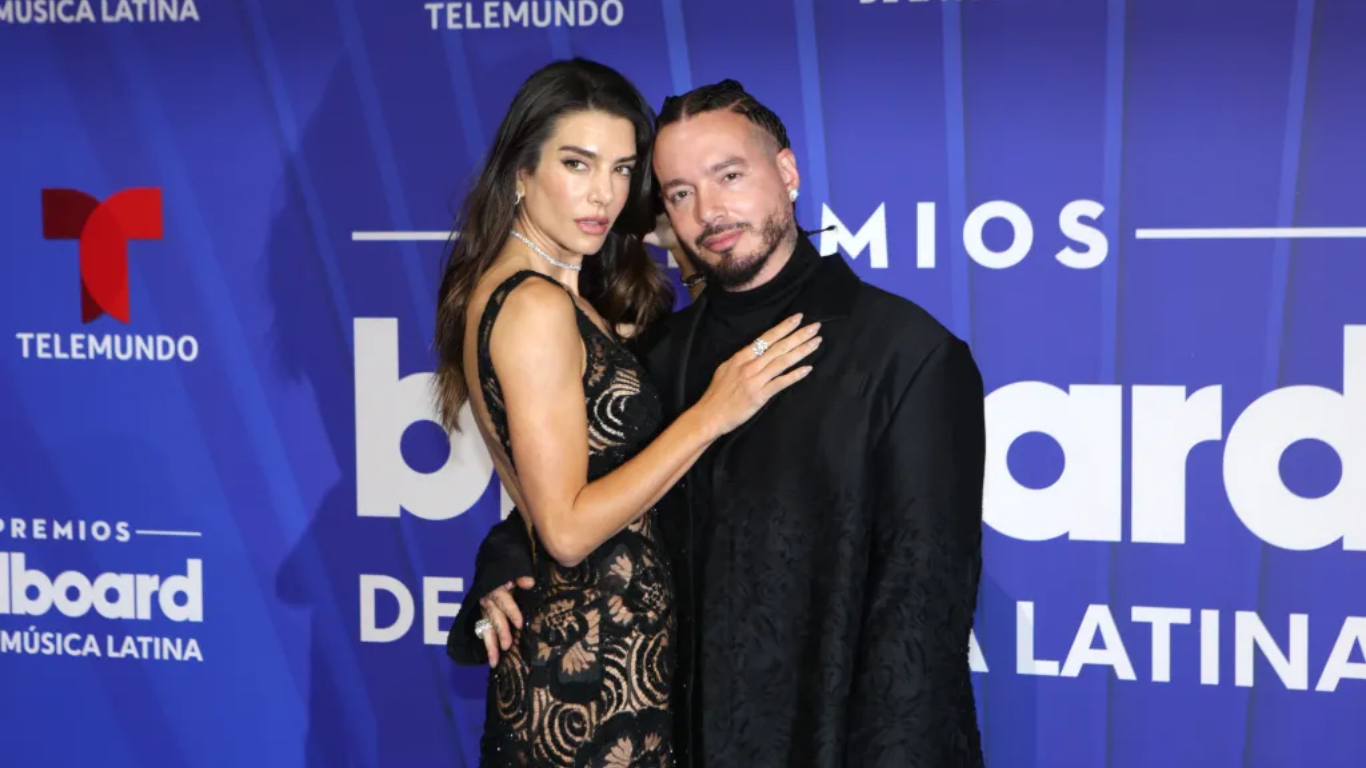 JBalvin y Valentina Ferrer confirman su separación tras varios años de relación jbalvin