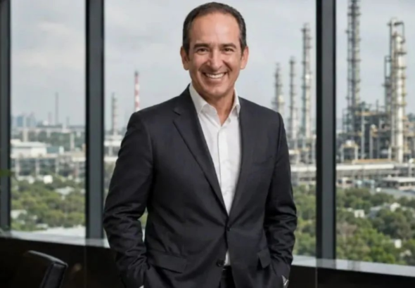 Junta Directiva de Ecopetrol eligió a Joaquín Gutiérrez como nuevo presidente Joaquín Gutiérrez