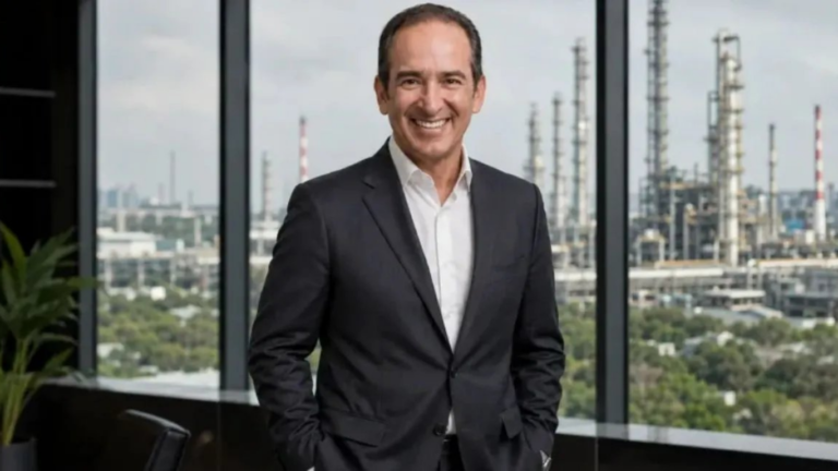 Junta Directiva de Ecopetrol eligió a Joaquín Gutiérrez como nuevo presidente Joaquín Gutiérrez