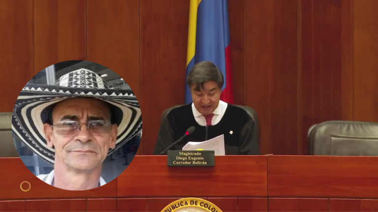 Juez de Cereté recibe condena de 32 meses de prisión por prevaricato por omisión condena