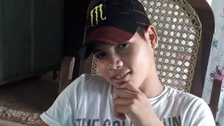 Keiner Enrique Ávila, joven de 20 años falleció durante una riña en el mercado público de Valledupar Keiner Enrique Ávila